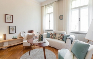 Управлението на имотите в Booking
